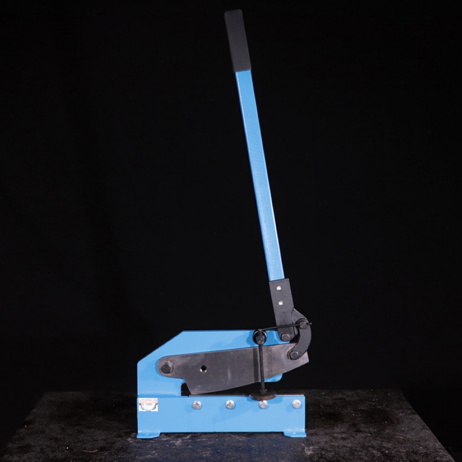 Рычажные ножницы VISPROM HS-12 - фото