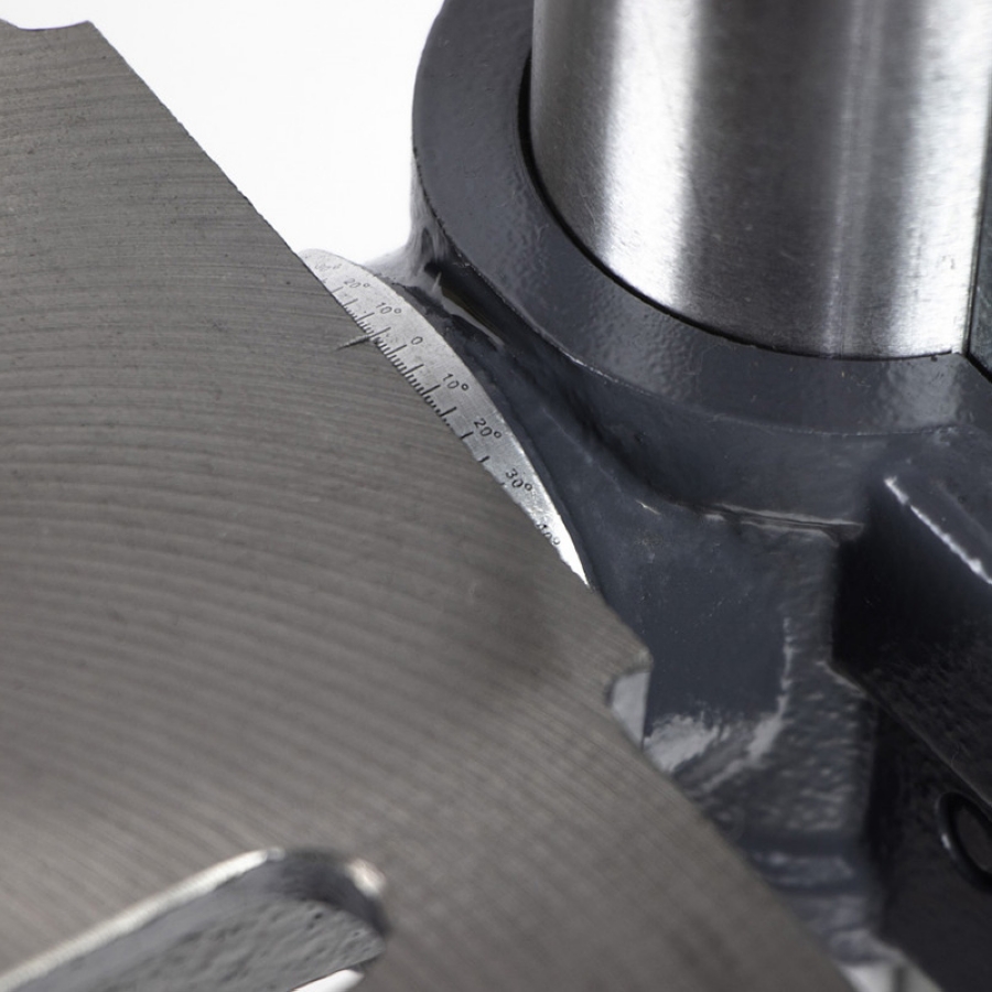 Станок сверлильный PROMA PTB-16B/230 - фото