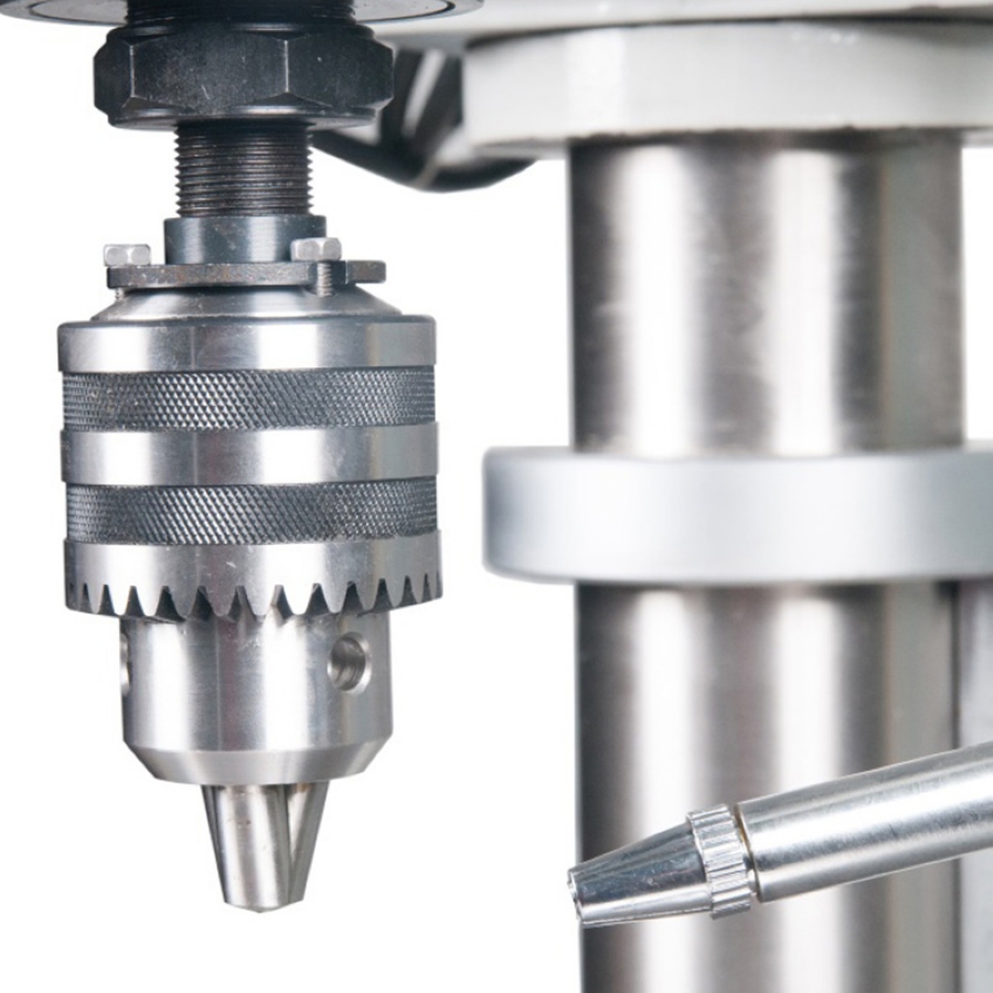 Станок сверлильный с автоматической подачей PROMA BY-3216PC/400 - фото