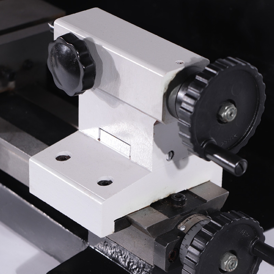 Микротокарный станок PROMA SM-250Е - фото