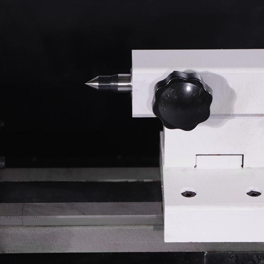 Микротокарный станок PROMA SM-250Е - фото