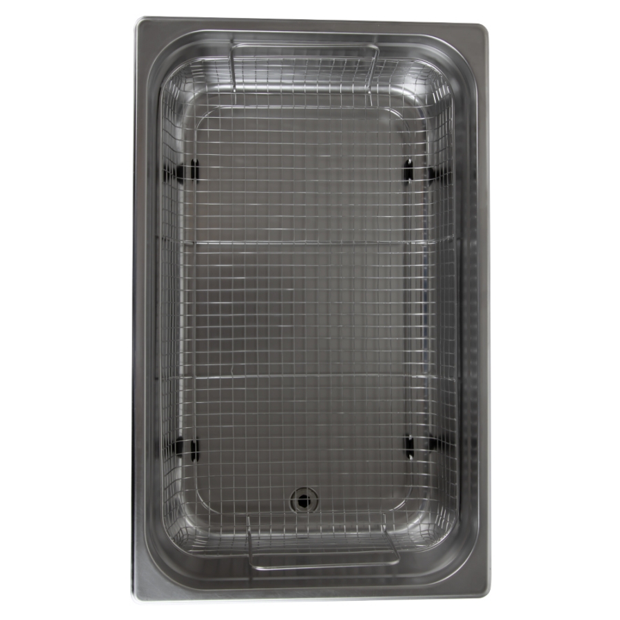 Ультразвуковая ванна WiederKraft WDK-3130 - фото