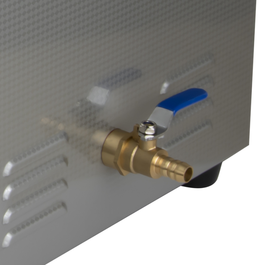 Ультразвуковая ванна WiederKraft WDK-3130 - фото