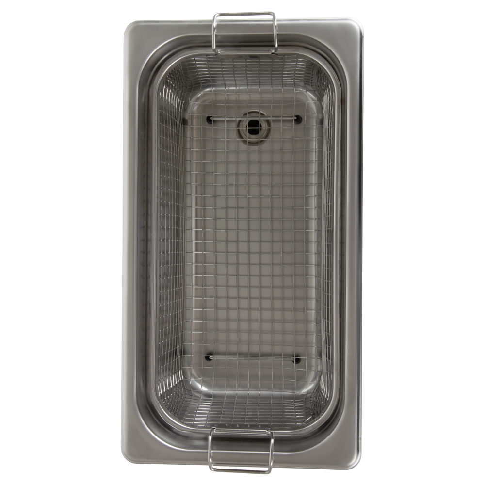 Ультразвуковая ванна WiederKraft WDK-3165 - фото