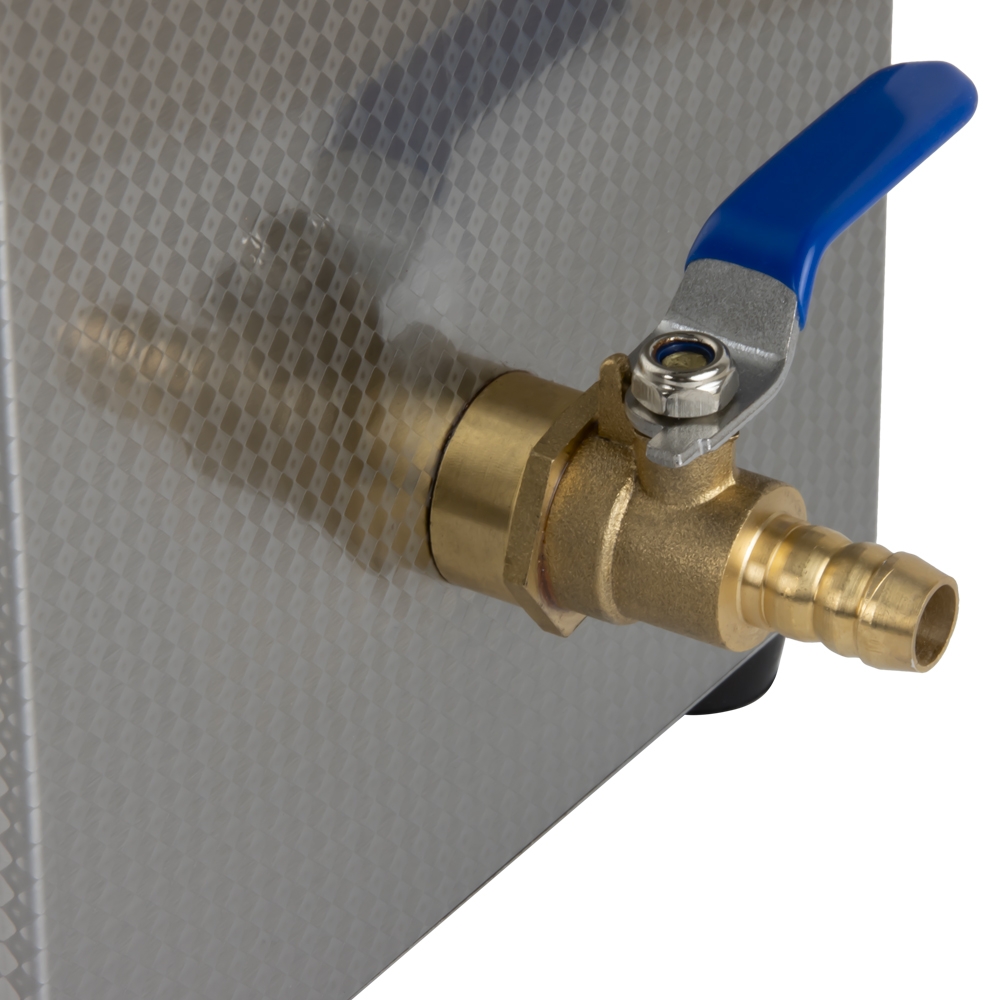 Ультразвуковая ванна WiederKraft WDK-3165 - фото