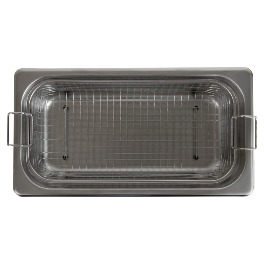 Ультразвуковая ванна WiederKraft WDK-3145 - фото