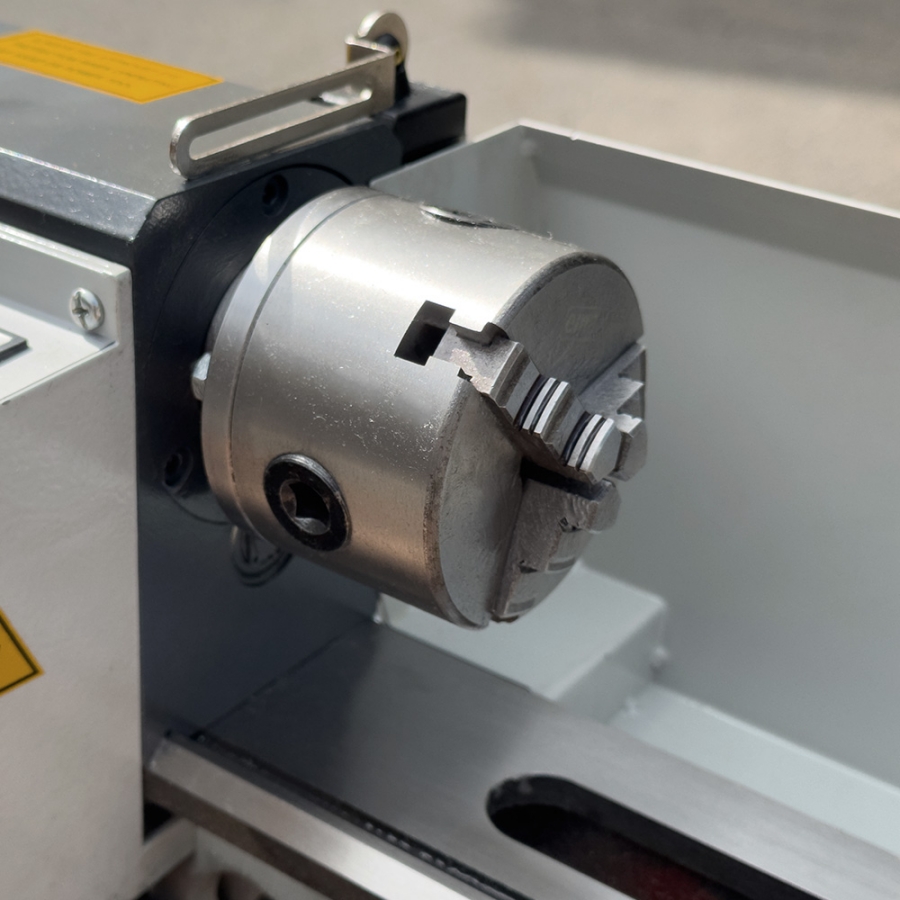 Станок токарный VISPROM SPV-300 - фото