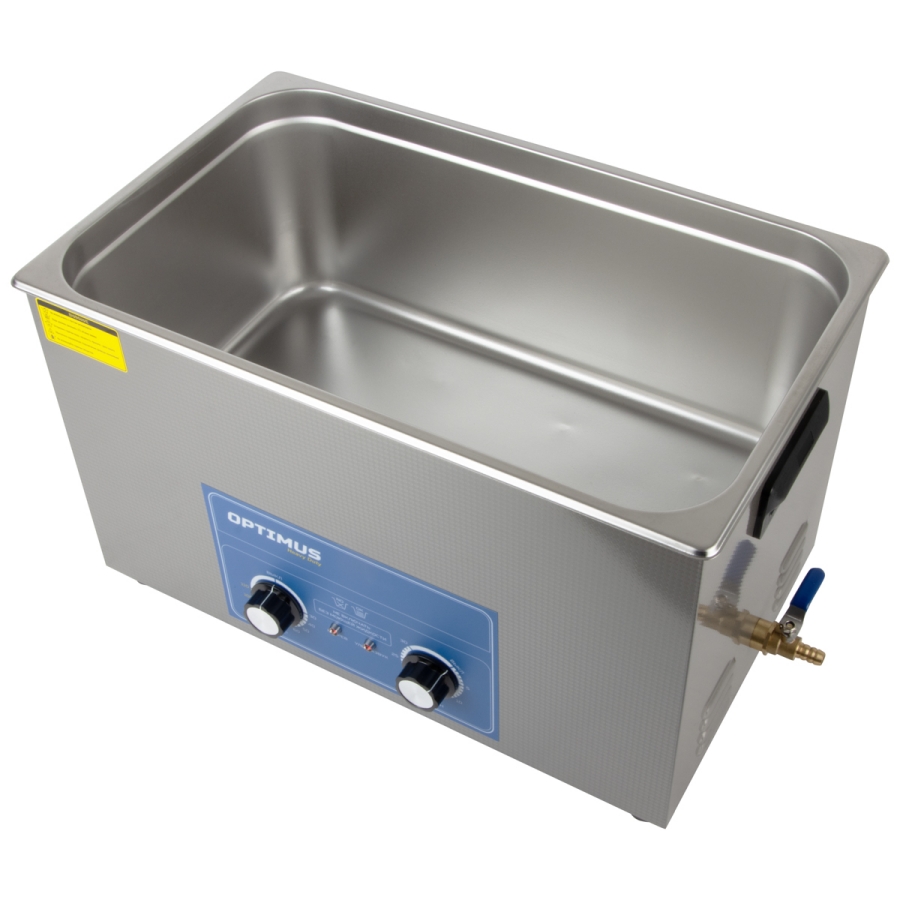 Ультразвуковая ванна OPTIMUS OPT-UC300 - фото