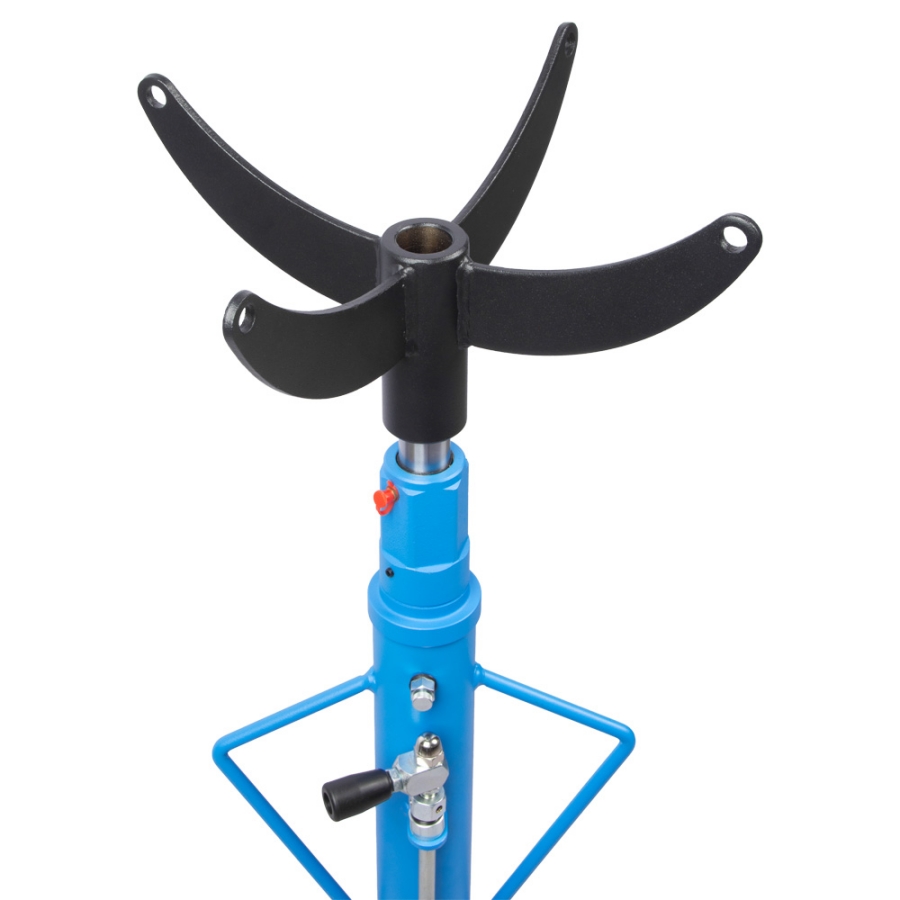 Стойка гидравлическая трансмиссионная OPTIMUS OPT-165K - фото