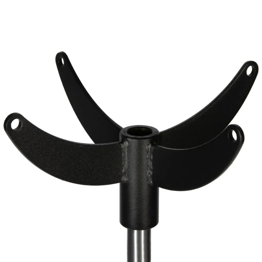 Стойка гидравлическая трансмиссионная OPTIMUS OPT-165K - фото