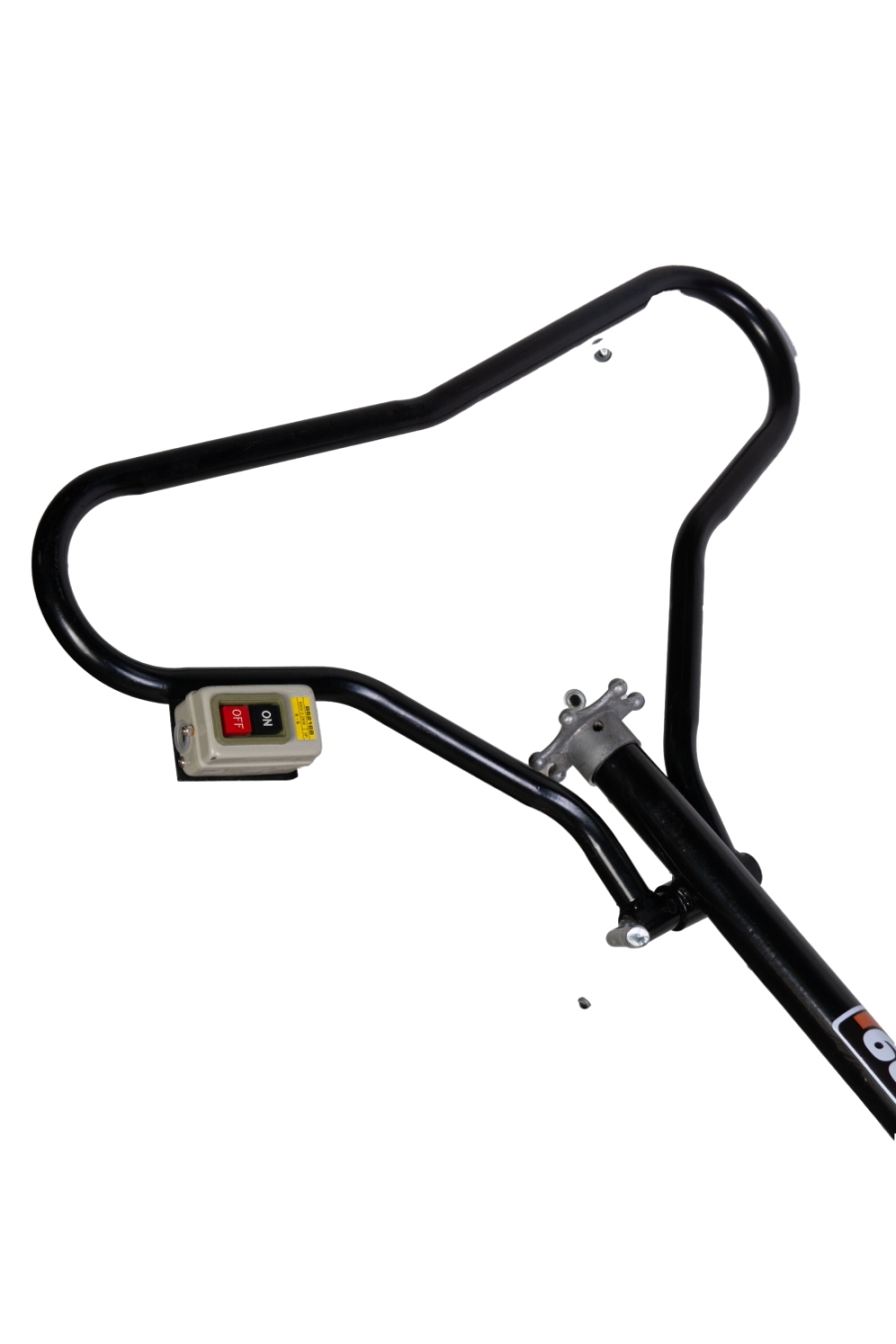 Затирочная машина электрическая TOR DMR 1000 (Z) - фото