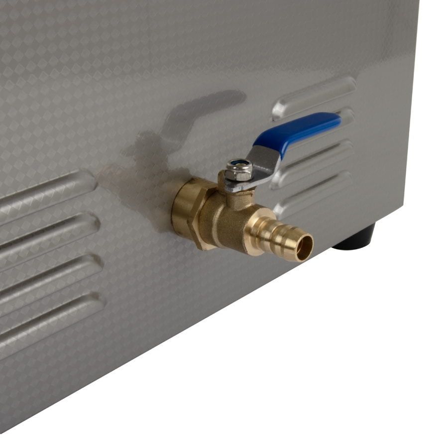 Ультразвуковая ванна OPTIMUS OPT-UC150 - фото