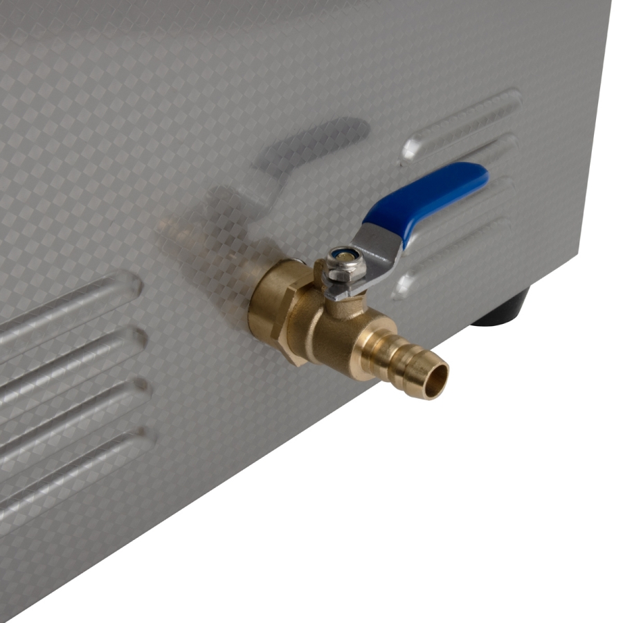 Ультразвуковая ванна OPTIMUS OPT-UC220 - фото