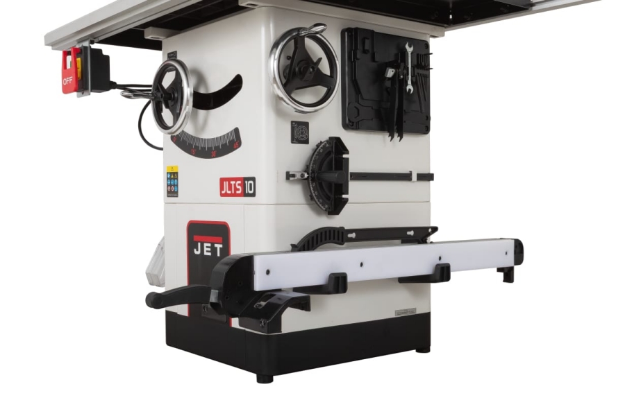 Круглопильный станок JET JLTS-10L-M 230 В - фото
