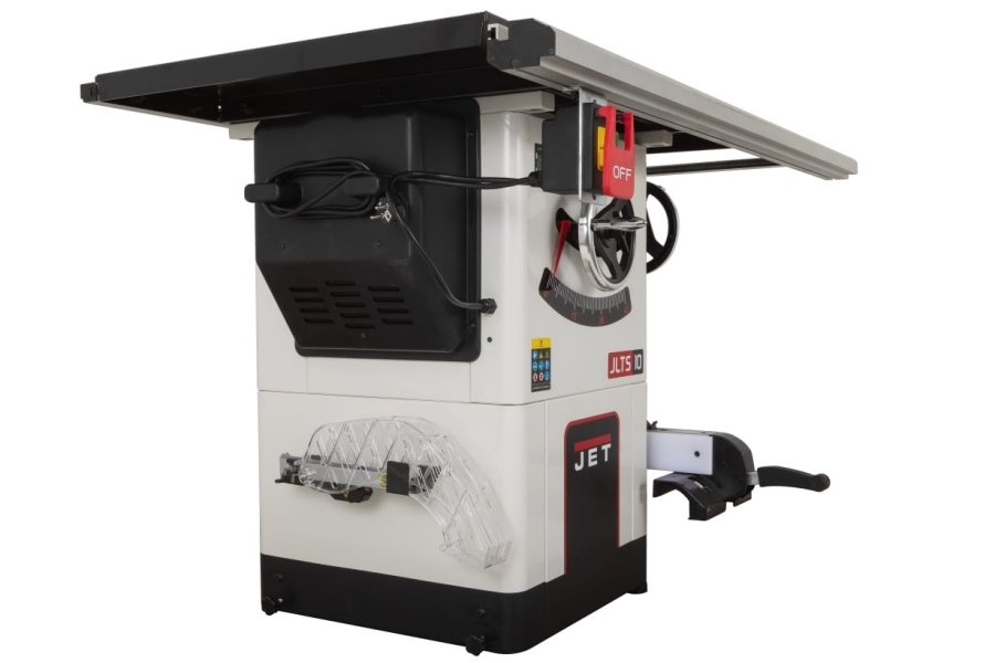Круглопильный станок JET JLTS-10L-M 230 В - фото
