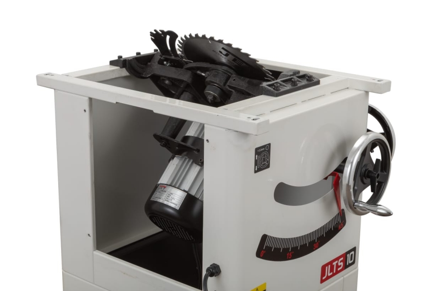 Круглопильный станок JET JLTS-10L-M 230 В - фото