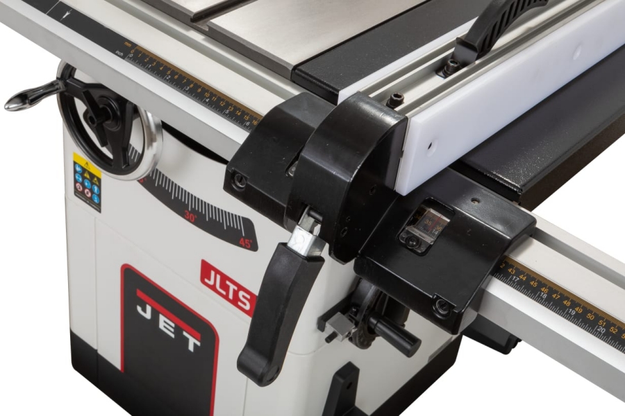 Круглопильный станок JET JLTS-10L-T 400 В - фото