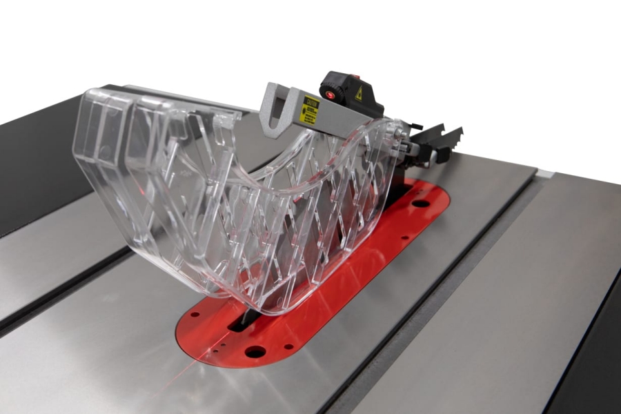 Круглопильный станок JET JLTS-10L-T 400 В - фото