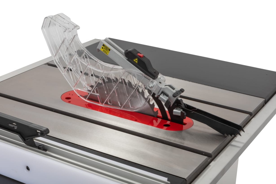 Круглопильный станок JET JLTS-10L-T 400 В - фото