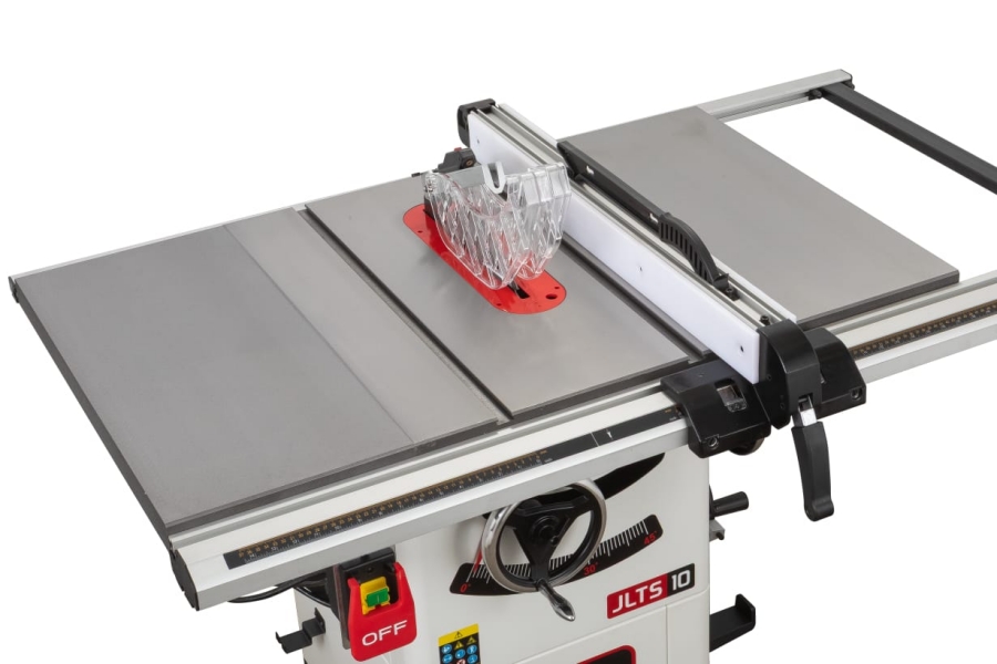 Круглопильный станок JET JLTS-10L-T 400 В - фото