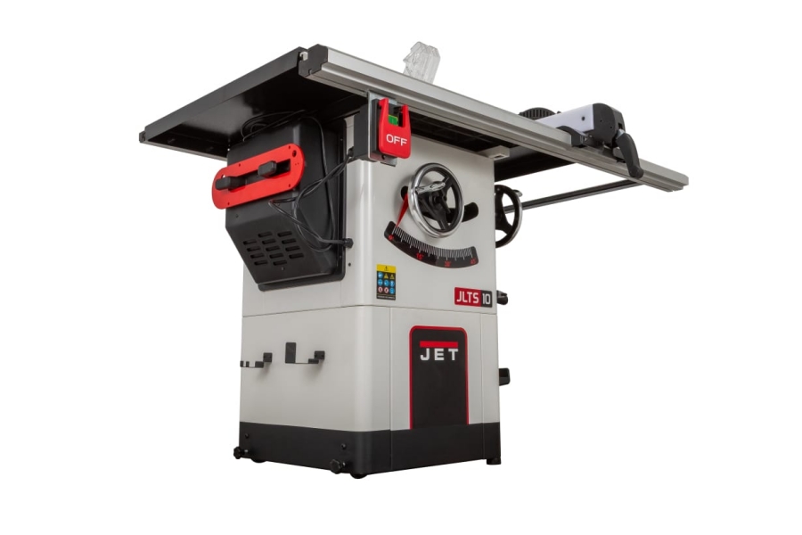 Круглопильный станок JET JLTS-10L-T 400 В - фото