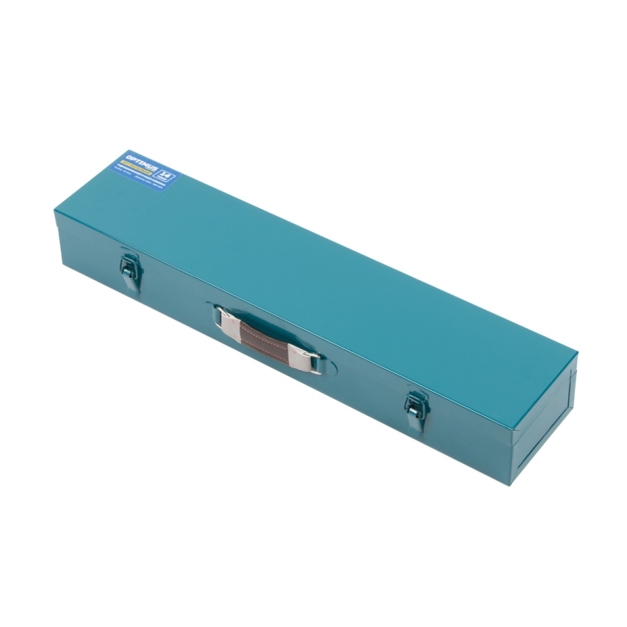 Гайкорез гидравлический OPTIMUS OPT-GG03108242 М8-М24 с насосом - фото