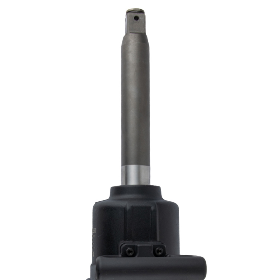 Ударный пневмогайковерт WiederKraft WDK-20830 - фото