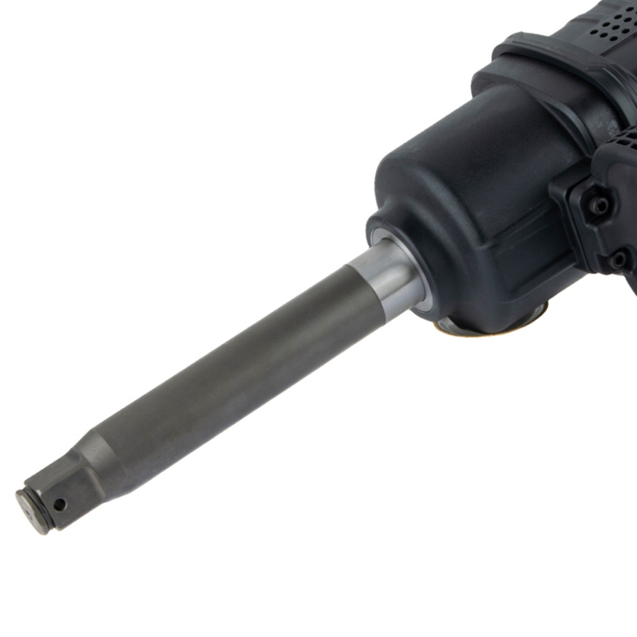 Ударный пневмогайковерт WiederKraft WDK-20830 - фото