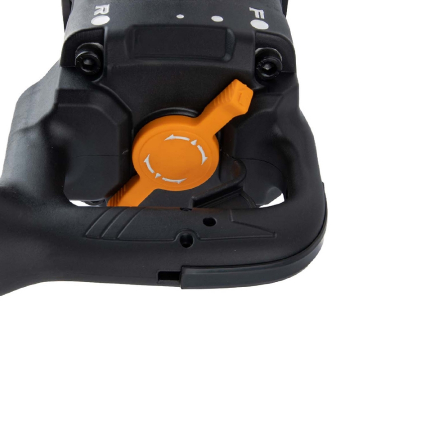 Ударный пневмогайковерт WiederKraft WDK-20830 - фото