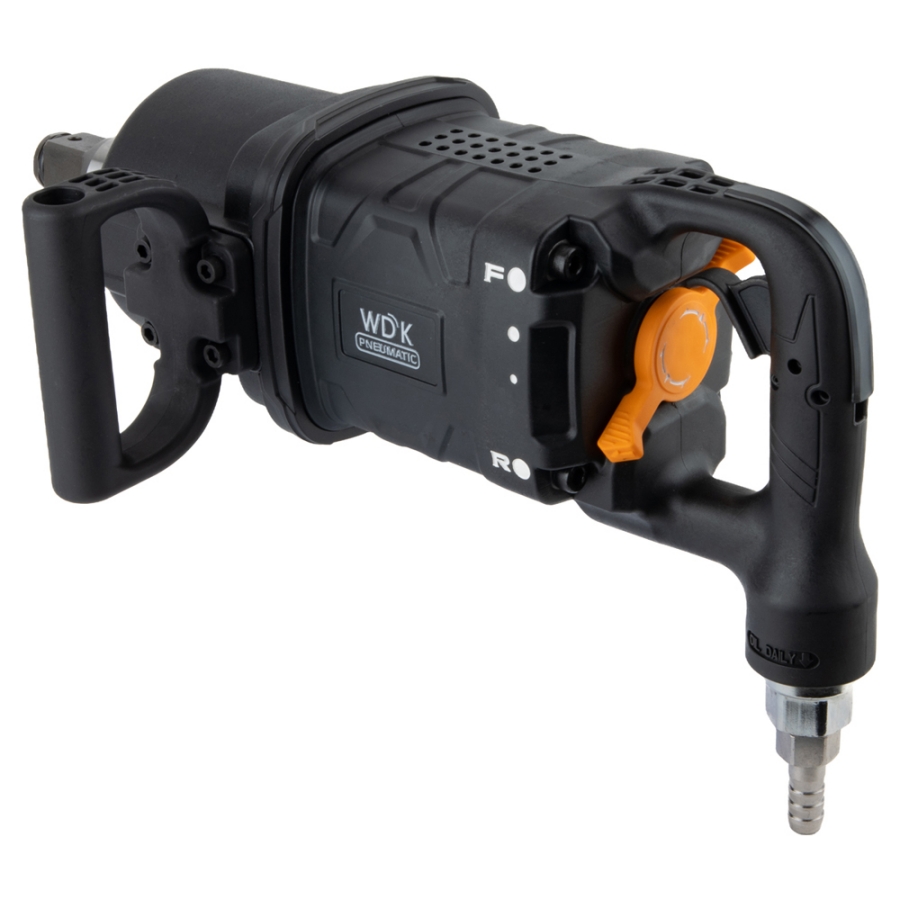 Ударный пневмогайковерт WiederKraft WDK-20830S - фото