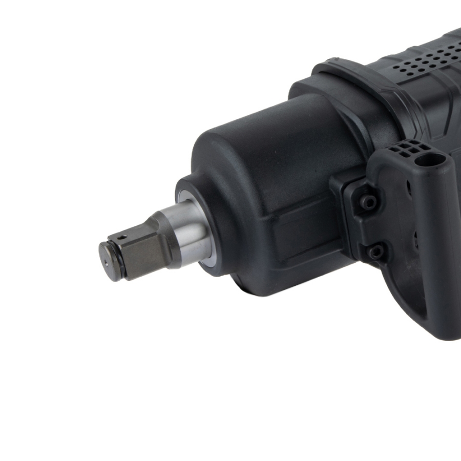 Ударный пневмогайковерт WiederKraft WDK-20830S - фото