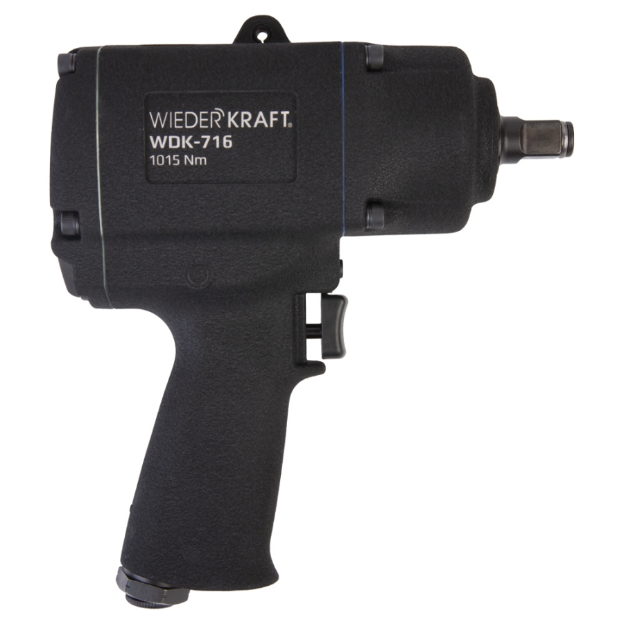 Пневматический гайковерт Wieder Kraft WDK-716 - фото