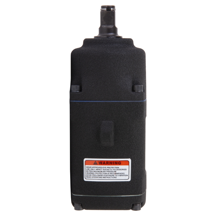 Пневматический гайковерт Wieder Kraft WDK-716 - фото