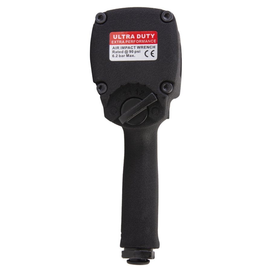 Пневматический гайковерт Wieder Kraft WDK-716 - фото