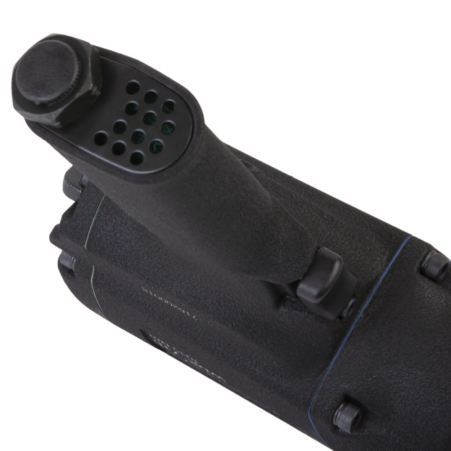 Пневматический гайковерт Wieder Kraft WDK-716 - фото