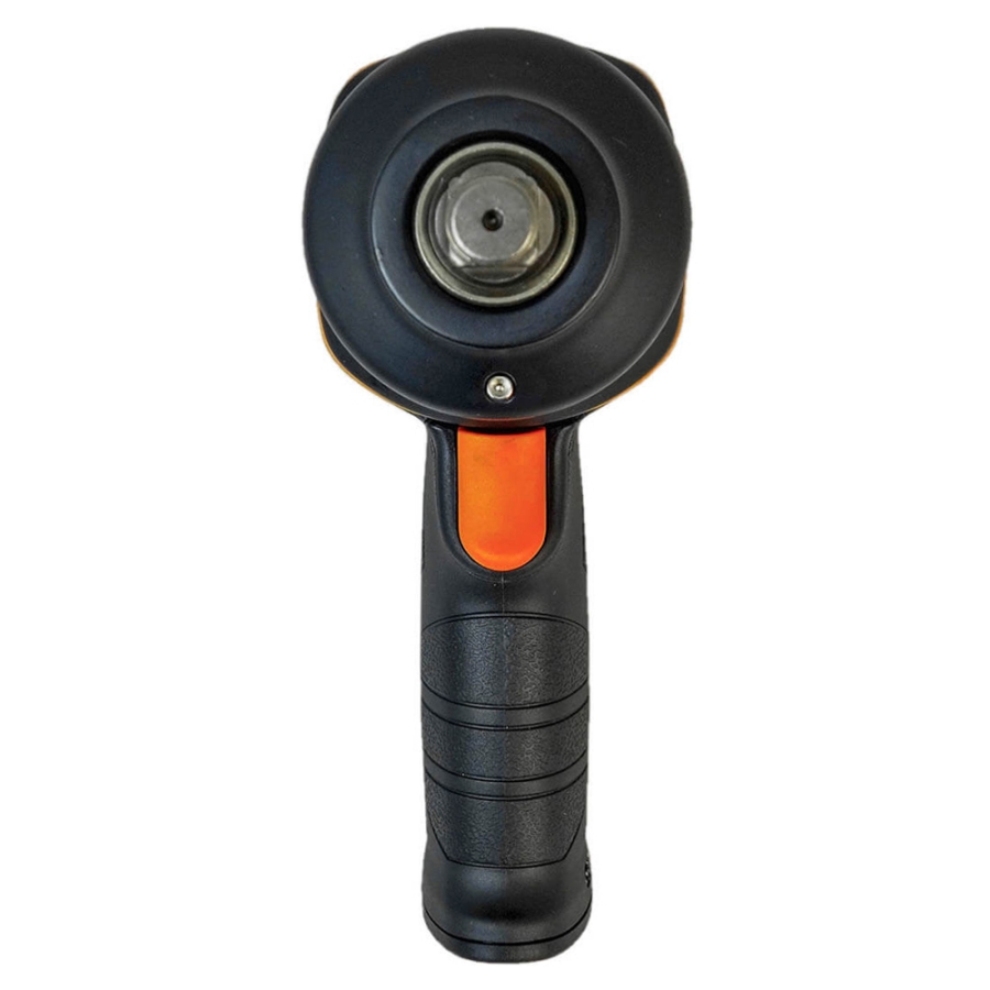 Пневматический ударный гайковерт Wieder Kraft WDK-20440 - фото