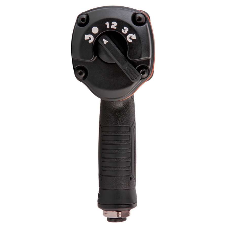 Пневматический ударный гайковерт Wieder Kraft WDK-20440 - фото