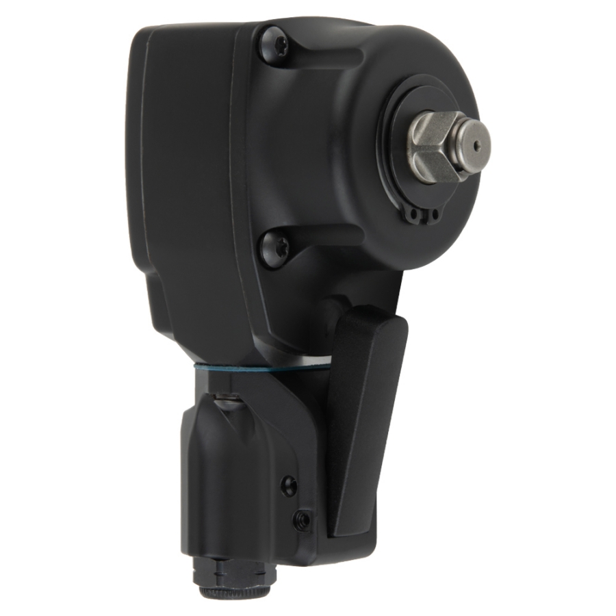 Пневматический ударный гайковерт Wieder Kraft WDK-20435S - фото