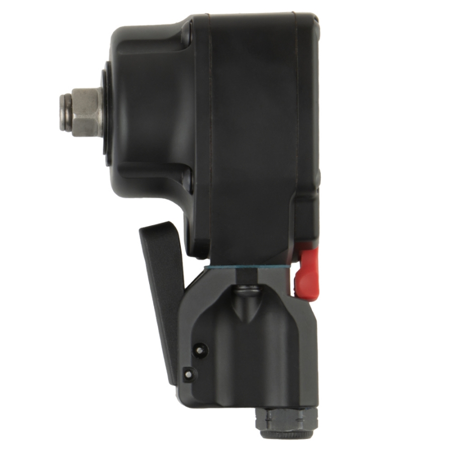 Пневматический ударный гайковерт Wieder Kraft WDK-20435S - фото