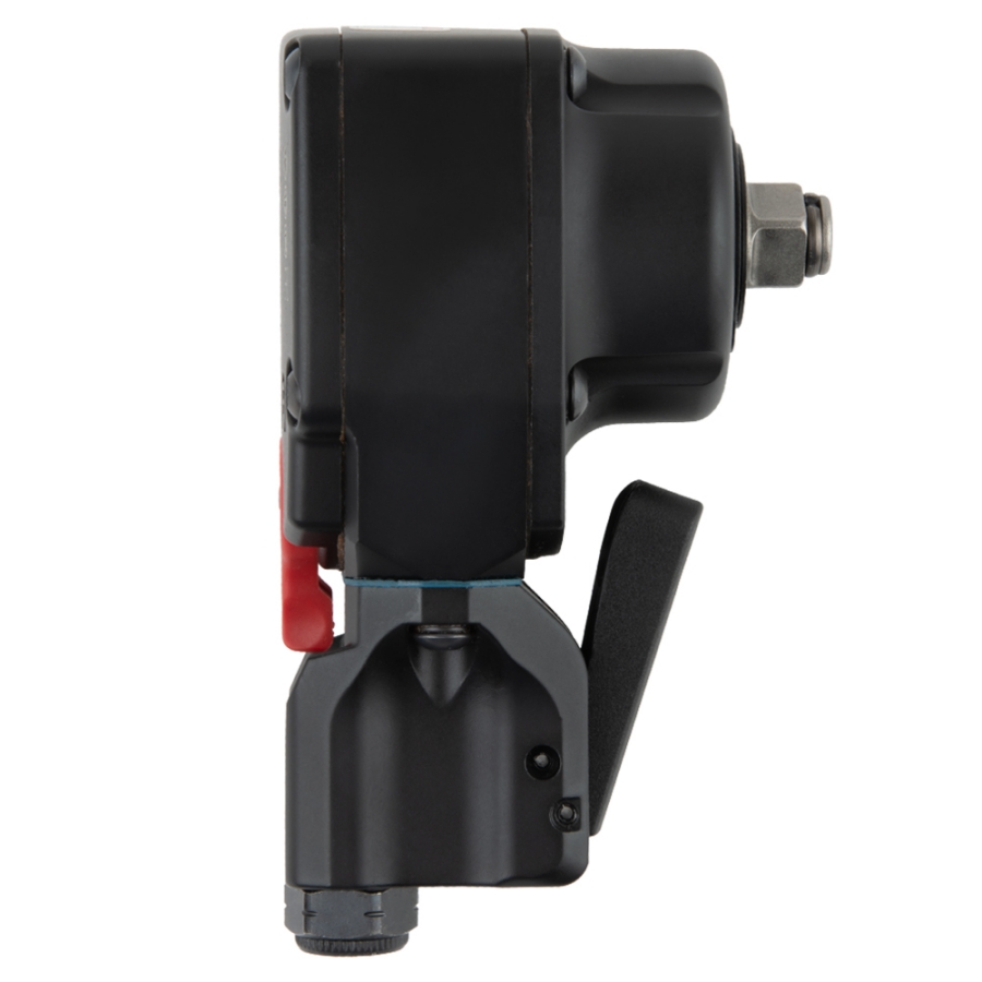 Пневматический ударный гайковерт Wieder Kraft WDK-20435S - фото