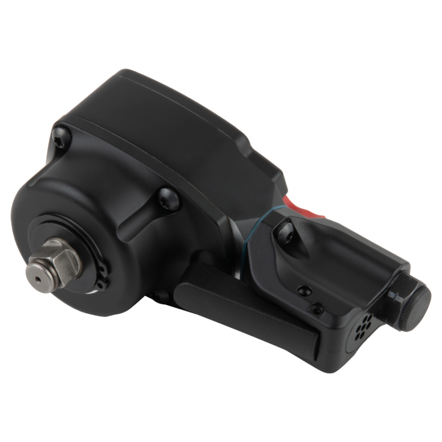 Пневматический ударный гайковерт Wieder Kraft WDK-20435S - фото