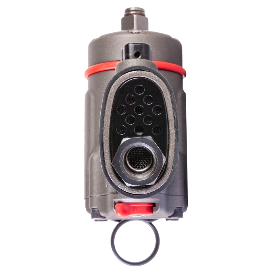 Пневматический ударный гайковерт Wieder Kraft WDK-20420S - фото