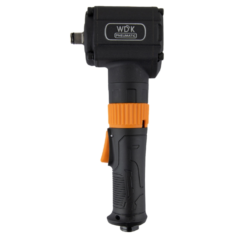Пневматический гайковерт Wieder Kraft WDK-20430 - фото