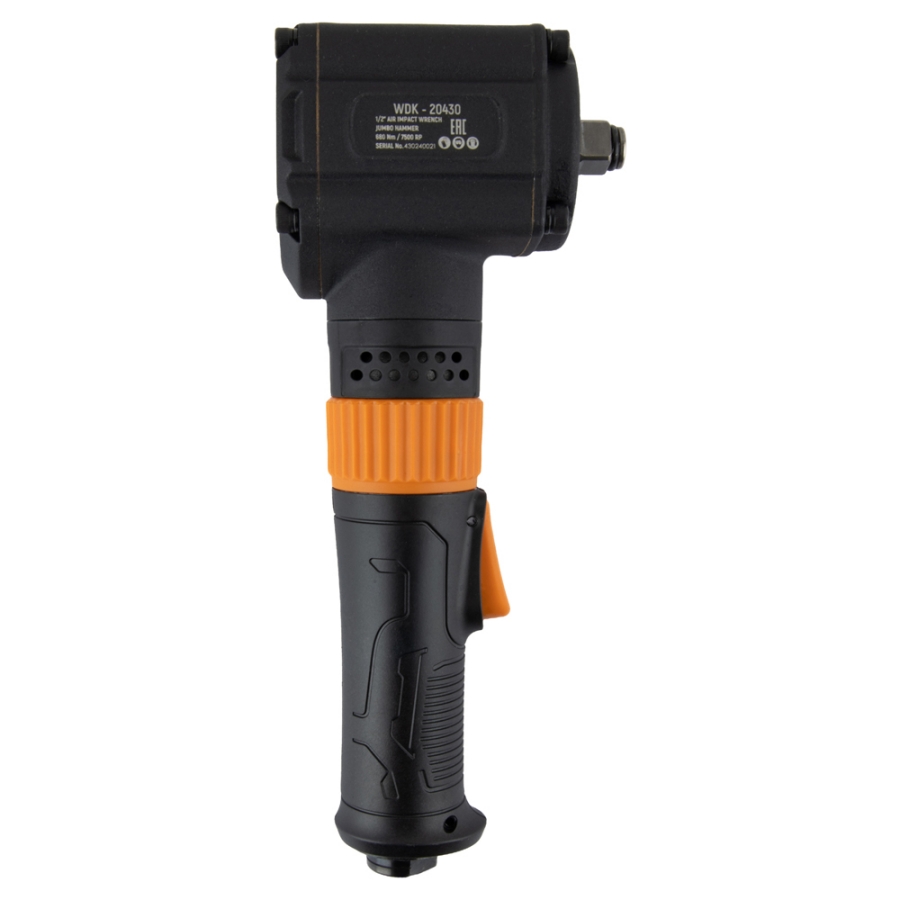 Пневматический гайковерт Wieder Kraft WDK-20430 - фото