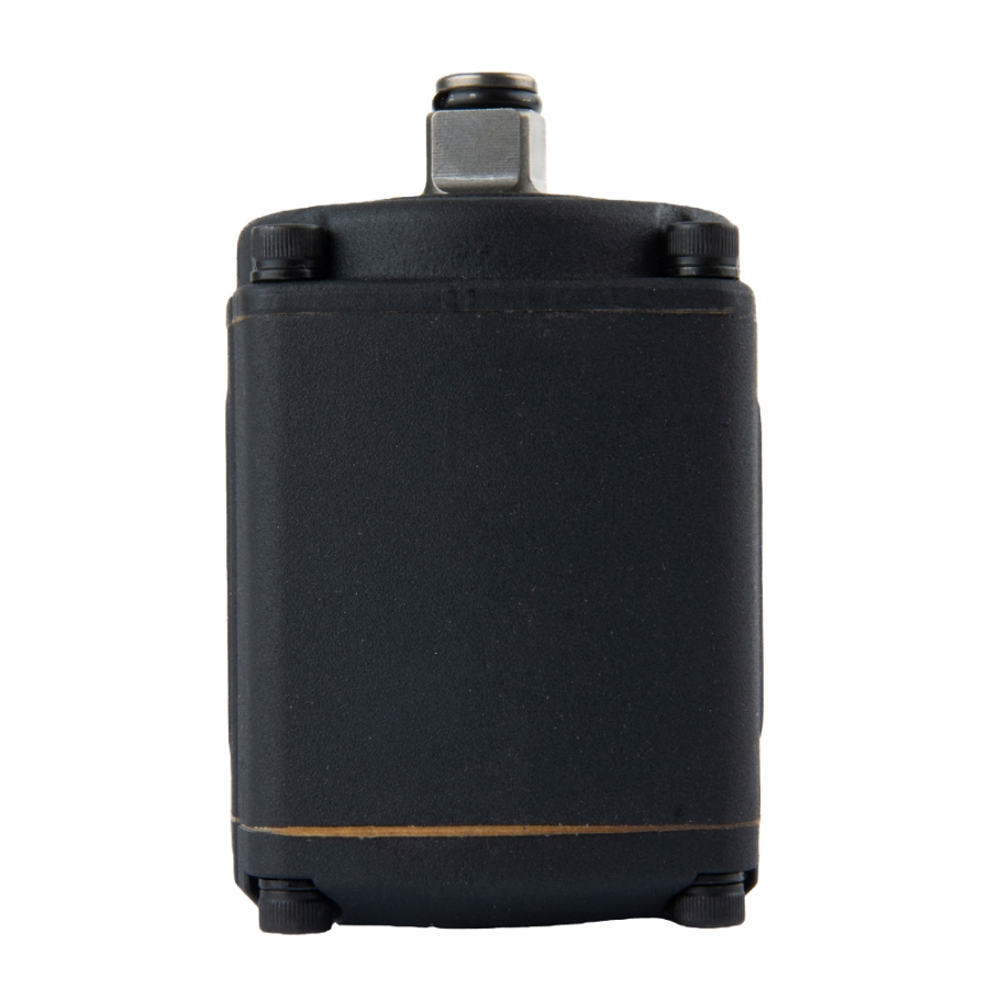 Пневматический гайковерт Wieder Kraft WDK-20430 - фото