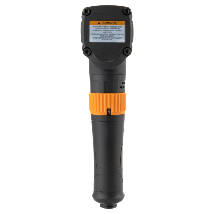 Пневматический гайковерт Wieder Kraft WDK-20430 - фото