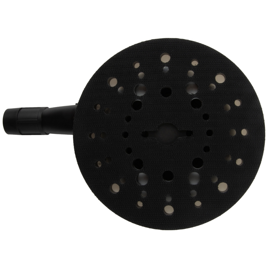 Пневматическая орбитальная шлифмашина WiederKraft WDK-25350A - фото