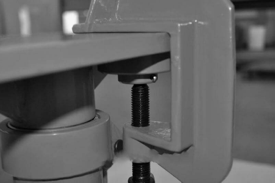 Зиговочный станок Stalex RM-08 - фото