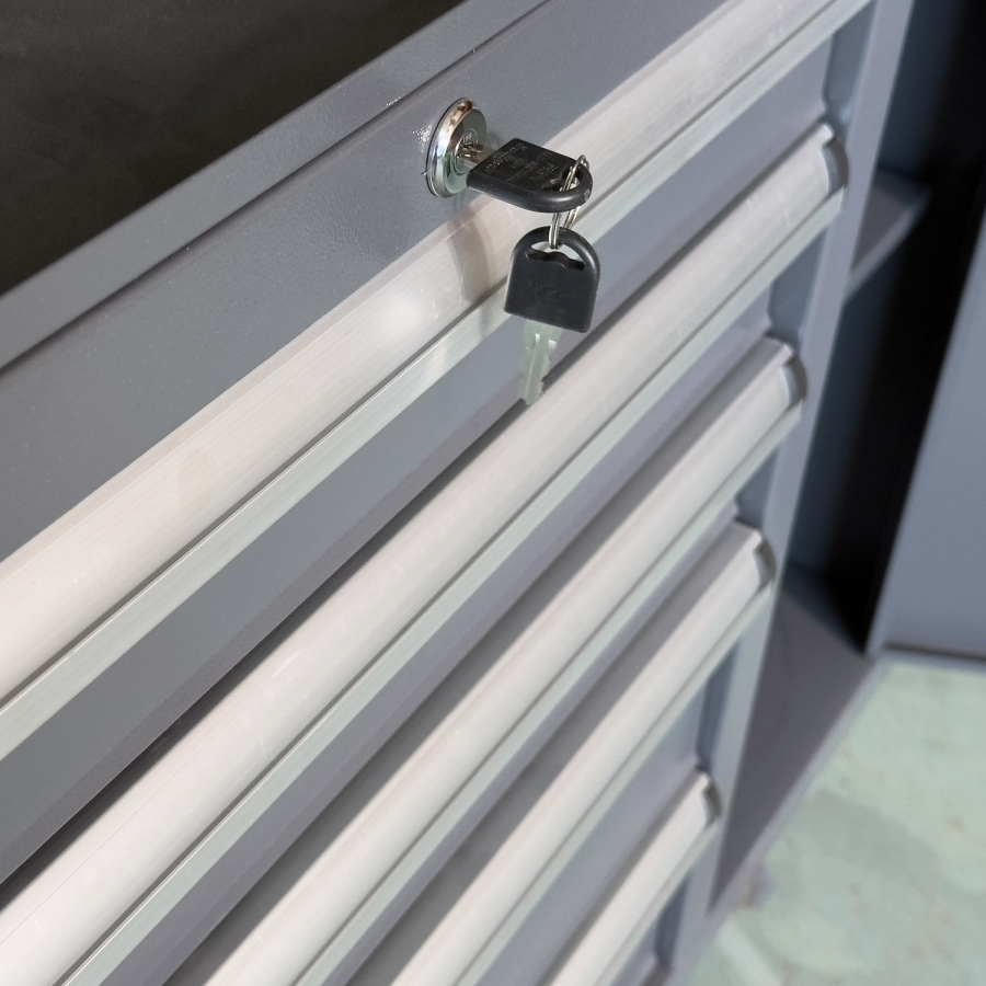 Верстак VISPROM SP-003 - фото