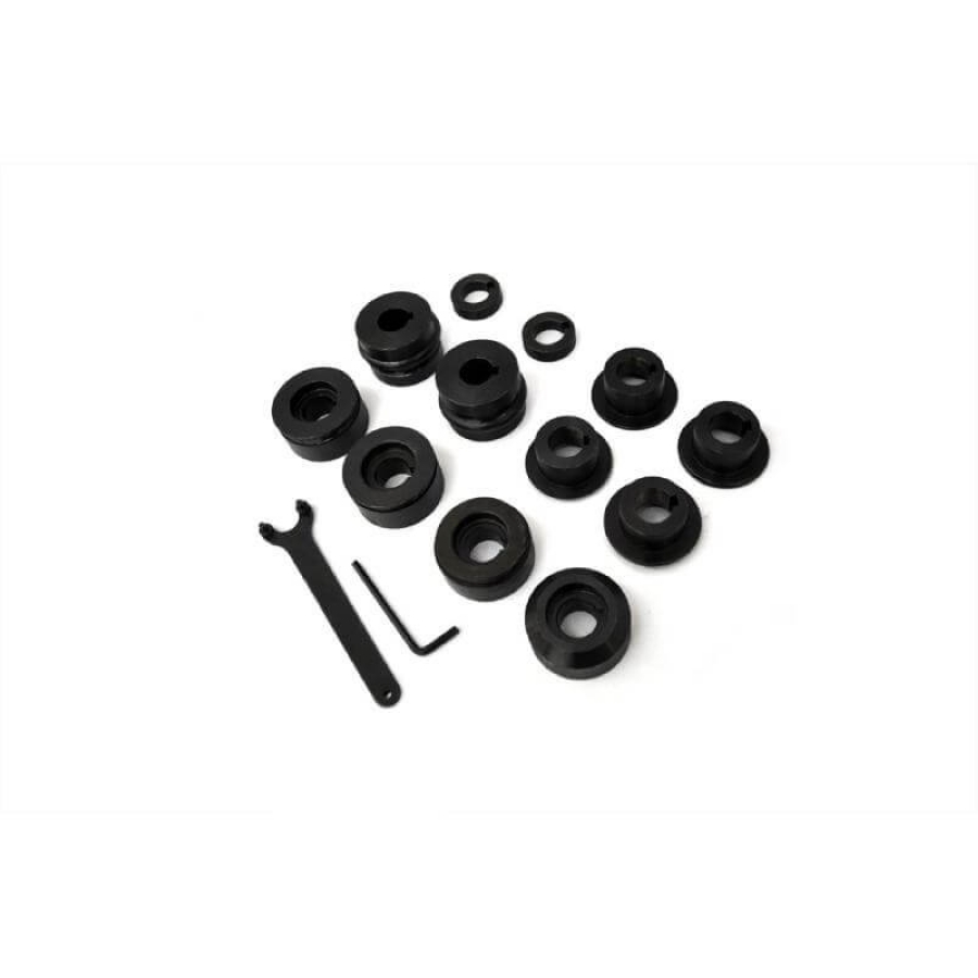 Зиговочный станок Stalex RM-08 - фото